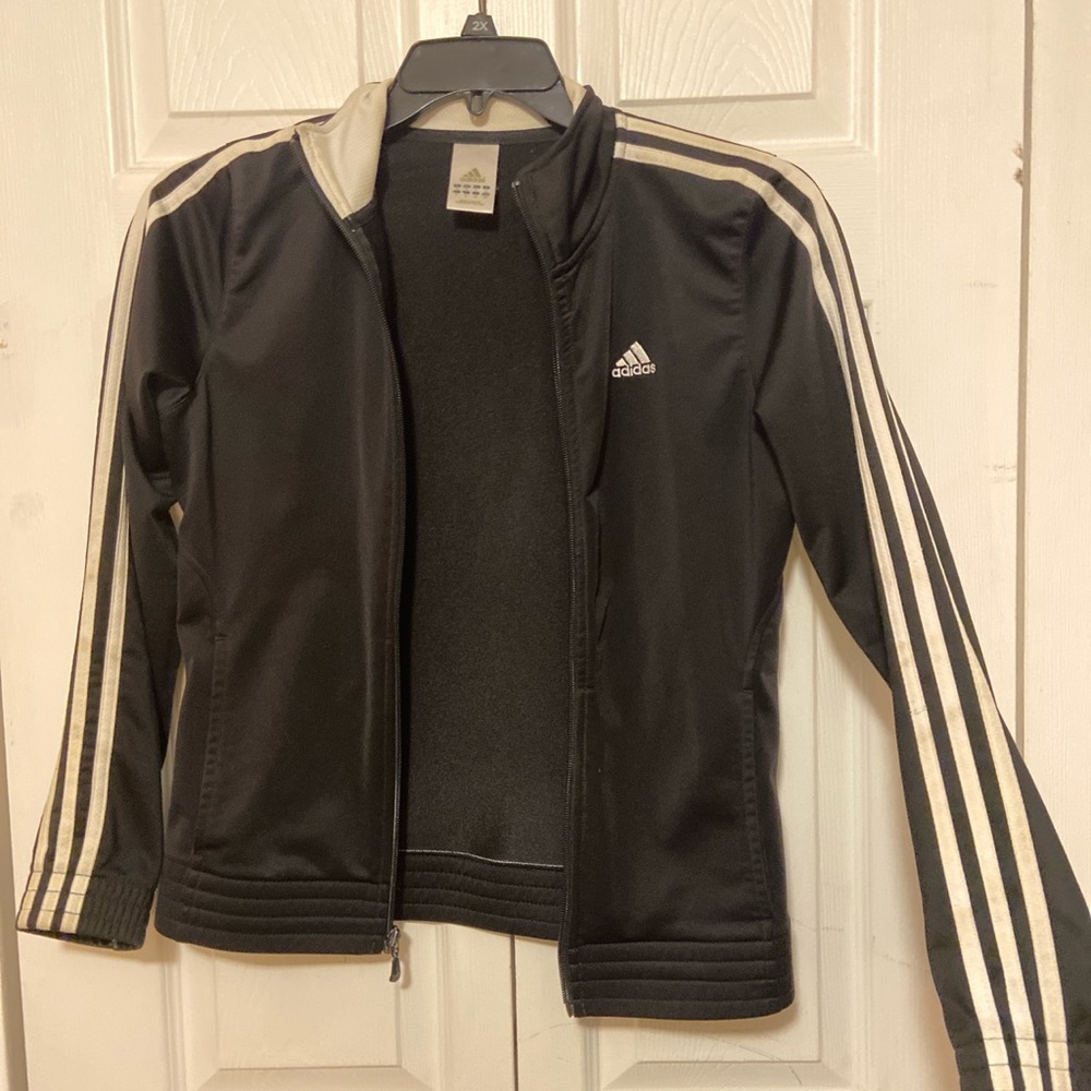 Adidas Jacket